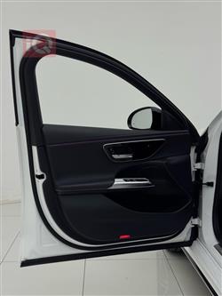 مێرسێدس بێنز E-Class